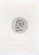 William Gifford Palgrave NPG D46008