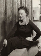 Diana Napier NPG x85670