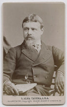 Sir Lawrence Alma-Tadema NPG x137214