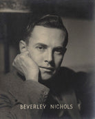 Beverley Nichols NPG x10653