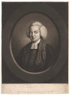 William Dodd NPG D1766