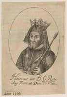 King Henry IV NPG D23735