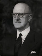 Sir Thomas George Spencer NPG x91928