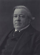 Alfred Chaston Chapman NPG x166469