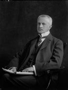 Laurence Currie NPG x49891