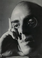 Cyril Des Baux NPG x134994