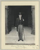 Sir Lionel Earle NPG x44666