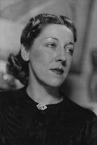 Amy Johnson NPG x24041