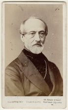 Giuseppe Mazzini NPG Ax18202