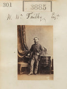 William Ward Tailby NPG Ax53272