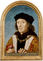 King Henry VII NPG 416