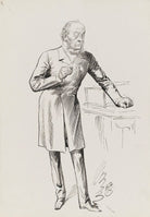 Gathorne Gathorne-Hardy, 1st Earl of Cranbrook NPG 3353