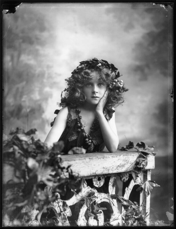 Myra nolan npg x103278