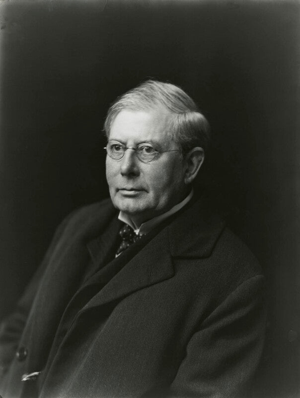 Sir george james frampton npg x31561