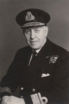 Sir Arthur Edward Hall NPG x168063