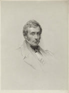 William Pulteney Alison NPG D7073