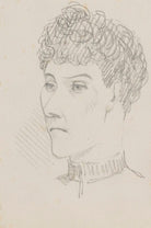 Unknown sitter NPG 2173(52)