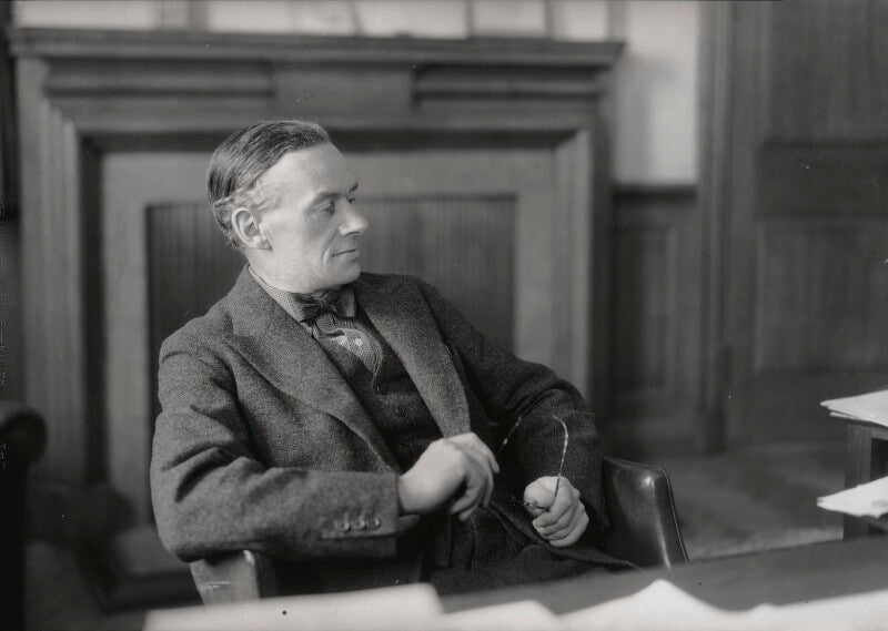 Edmund george valpy knox npg x3365