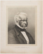 Henry John Temple, 3rd Viscount Palmerston NPG D39522