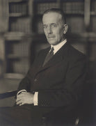 Sir Alexander George Montagu Cadogan NPG x27468