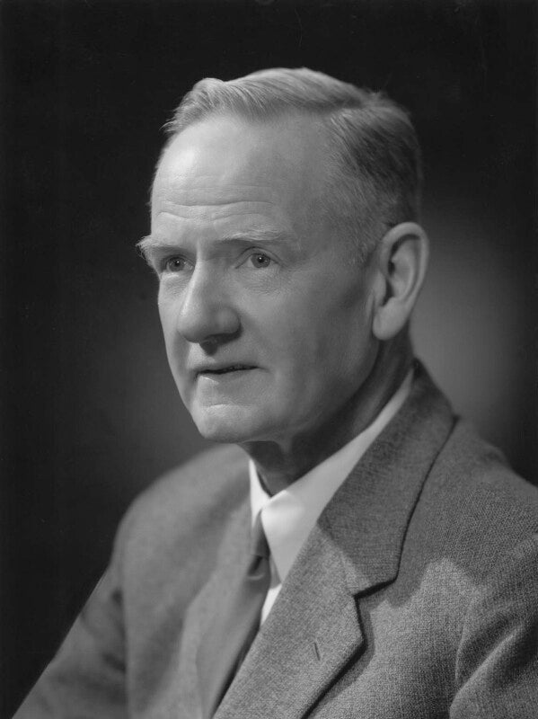 Desmond roe crone npg x170469