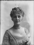 Georgina (née Rogers), Lady Mersey NPG x79957