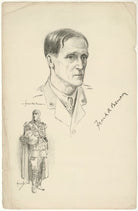 Frank Benson NPG D4530