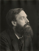 Arthur Woollgar Verrall NPG Ax68651