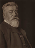 Walter Holbrook Gaskell NPG x16332