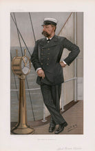 Albert I, Prince of Monaco ('Princes. No. 22.') NPG D45016