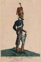 Sir Edward Kerrison, 1st Bt ('An officer of the 7th, or Queen's Hussars. Taken from life') NPG D47075