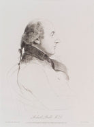 Richard Budd NPG D12171