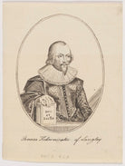 Sir John Kederminster NPG D3513