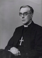 Clifford Salisbury Woodward NPG x91849