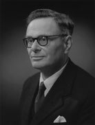 Sir Hans Adolf Krebs NPG x170794