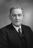 Sir Archibald Joseph Gill NPG x97879