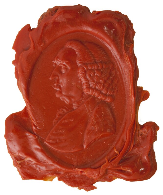 Samuel johnson npg d7040