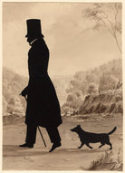 Henry Philip Hope NPG D392