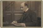 Sir Arthur Wing Pinero NPG x12457