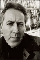 Howard Barker NPG x128066