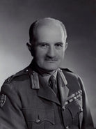 William Joseph Slim, 1st Viscount Slim NPG x85802