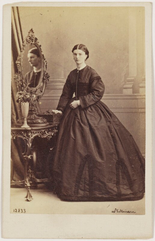 Louisa (née montcrieffe), duchess of atholl npg ax39817