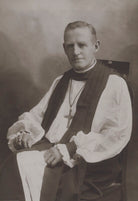 Arthur Baillie Lumsdaine Karney NPG x159212