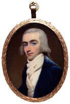 Robert Fellowes NPG 6298