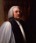 William Markham NPG 4495