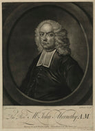 John Abernethy NPG D7141