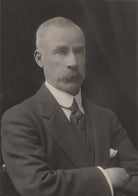 Coulson Kernahan NPG Ax39130