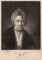 Mary Ashley (née Wickstead), formerly Mrs Worlidge NPG D4667