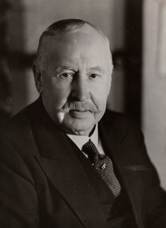 Ben davies npg x84061