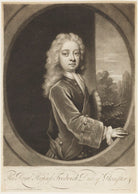 Frederick Louis, Prince of Wales NPG D18813